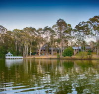 Lincoln Downs Resort Batemans Bay - C Tourism
