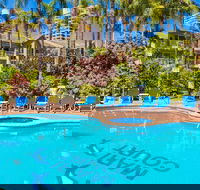 Mari Court Resort - C Tourism