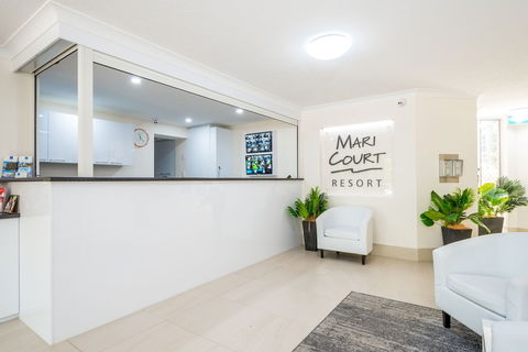 Mari Court Resort - C Tourism 3