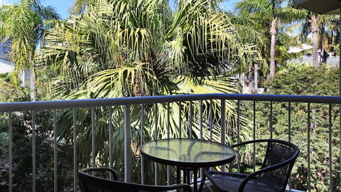 Mari Court Resort - C Tourism 6