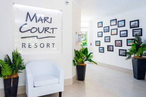 Mari Court Resort - C Tourism 4