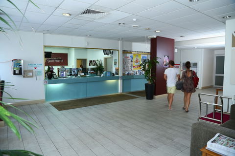Equinox Resort - C Tourism 4