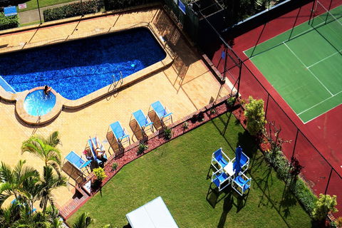 Equinox Resort - C Tourism 1