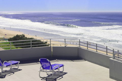 Equinox Resort - C Tourism 0