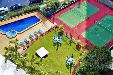 Equinox Resort - C Tourism 2