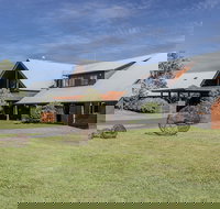 Spicers Peak Lodge - C Tourism