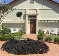 Club Boutique Hotel Cunnamulla - C Tourism