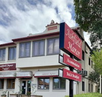 Ashfield Manor - C Tourism