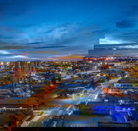 Quest on Franklin - C Tourism