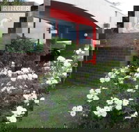 Bidgee Motor Inn - C Tourism