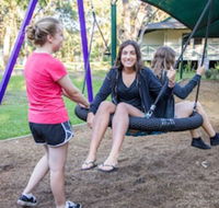 The Retreat Port Stephens - C Tourism