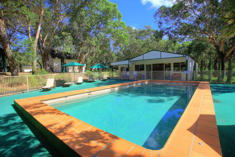 The Retreat Port Stephens - C Tourism 6