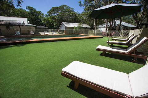 The Retreat Port Stephens - C Tourism 5