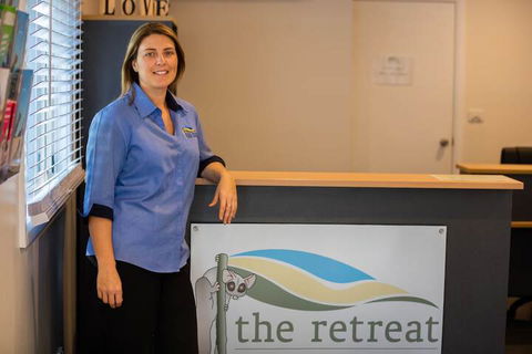 The Retreat Port Stephens - C Tourism 7
