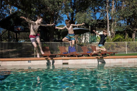 The Retreat Port Stephens - C Tourism 4