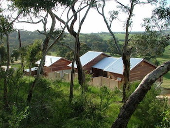 Seascape Retreat - C Tourism 2