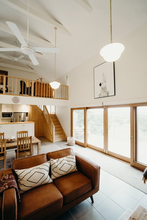 Seascape Retreat - C Tourism 6