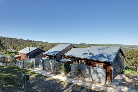 Seascape Retreat - C Tourism 0