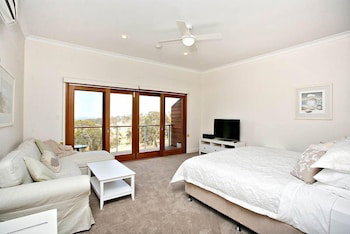 Seascape Retreat - C Tourism 4