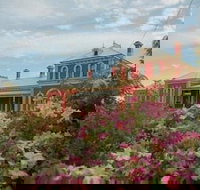 Nicholas Royal Motel - C Tourism