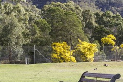 The Grampians Motel & The Views Restaurant - C Tourism 1