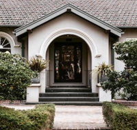 Links House - C Tourism