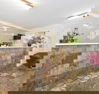 Comfort Inn Centrepoint - C Tourism