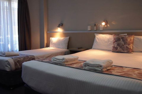 Grafton Central Motel - C Tourism 5