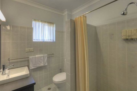 Grafton Central Motel - C Tourism 7