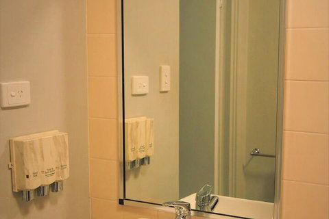 Grafton Central Motel - C Tourism 6