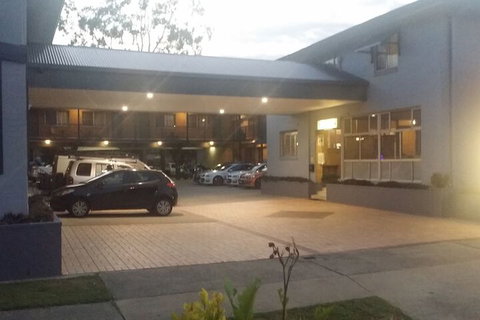 Grafton Central Motel - C Tourism 1