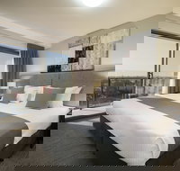 Quest Rockhampton - C Tourism