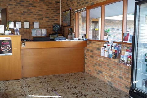 Sandhurst Motor Inn Bendigo - C Tourism 2
