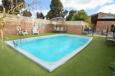 Sandhurst Motor Inn Bendigo - C Tourism 4