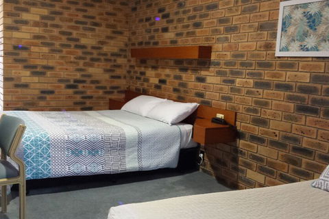 Sandhurst Motor Inn Bendigo - C Tourism 6
