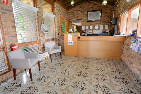 Sandhurst Motor Inn Bendigo - C Tourism 5