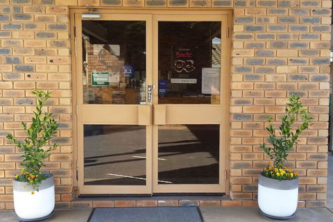Sandhurst Motor Inn Bendigo - C Tourism 1
