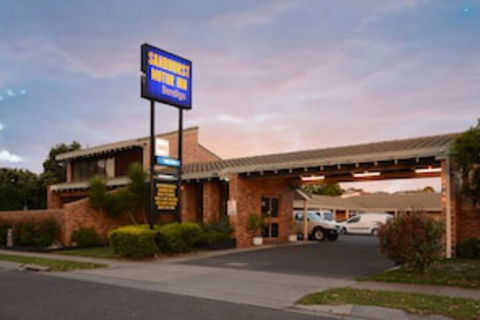 Sandhurst Motor Inn Bendigo - C Tourism 0