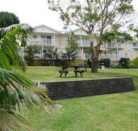 Aston Hill Motor Lodge - C Tourism