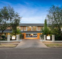 Garden City Motor Inn - C Tourism