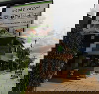 Golden West Motor Inn