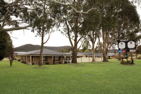 Zig Zag Motel - C Tourism 0