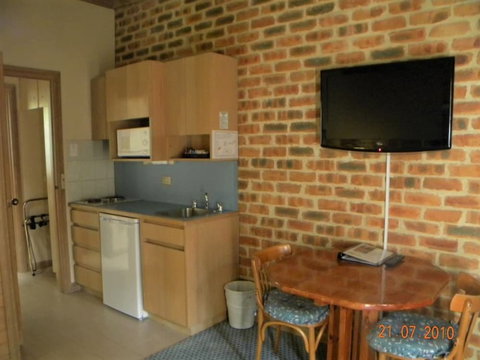 Mahogany Park - C Tourism 2