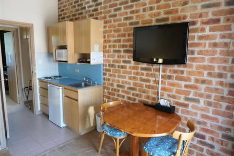 Mahogany Park - C Tourism 6