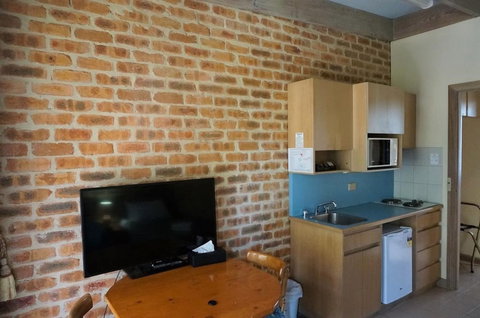 Mahogany Park - C Tourism 1