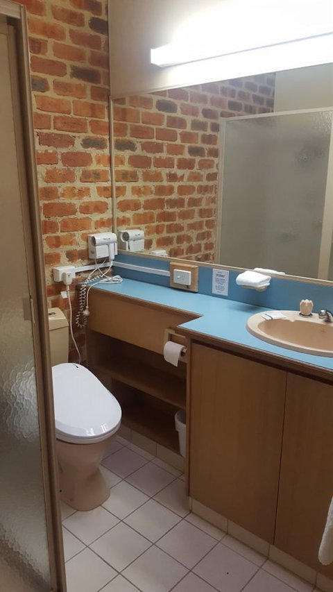 Mahogany Park - C Tourism 5