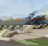 Sunshine Coast Airport Motel - C Tourism