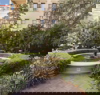 Adina Apartment Hotel Adelaide Treasury - C Tourism