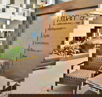 Mantra Pavilion - C Tourism