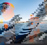 Eastern Sands City Centre - C Tourism